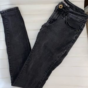 American Rag Black Skinny Jeans